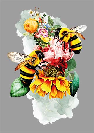 Bee